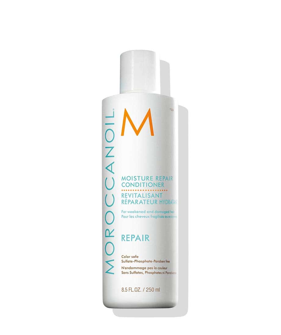 Moroccanoil Moisture Repair Conditioner 8.5 fl oz bottle with cap