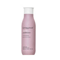 Living proof restore conditioner bottle, pink tint with white cap, 8 fl oz
