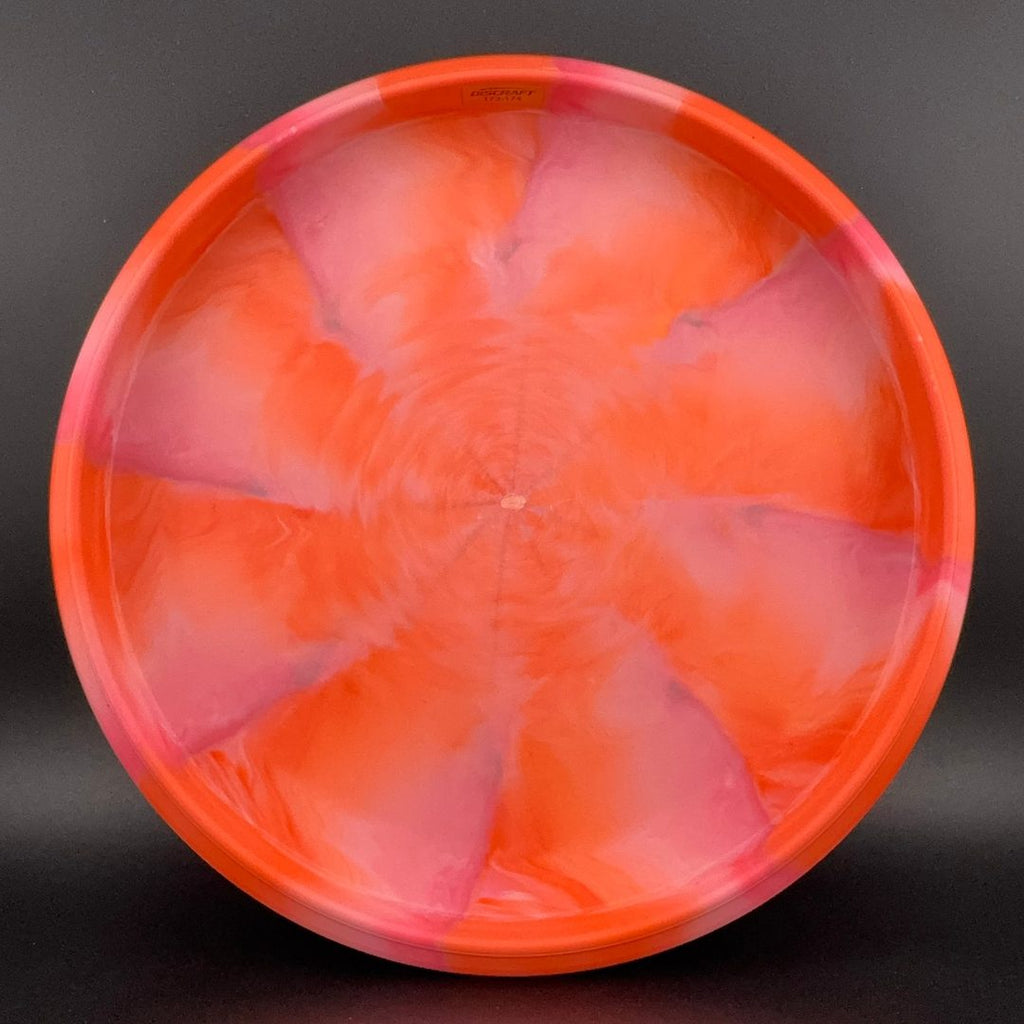 CT Swirl Focus - Anthony Barela Signature Series