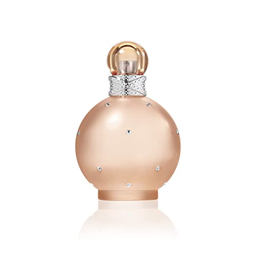 Britney Spears Naked Fantasy Eau De Toilette Spray for Women 3.3 Fl. Oz