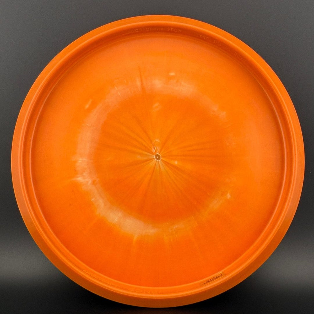 ESP Zone - McFace Misprint - Paul McBeth 6x Claws
