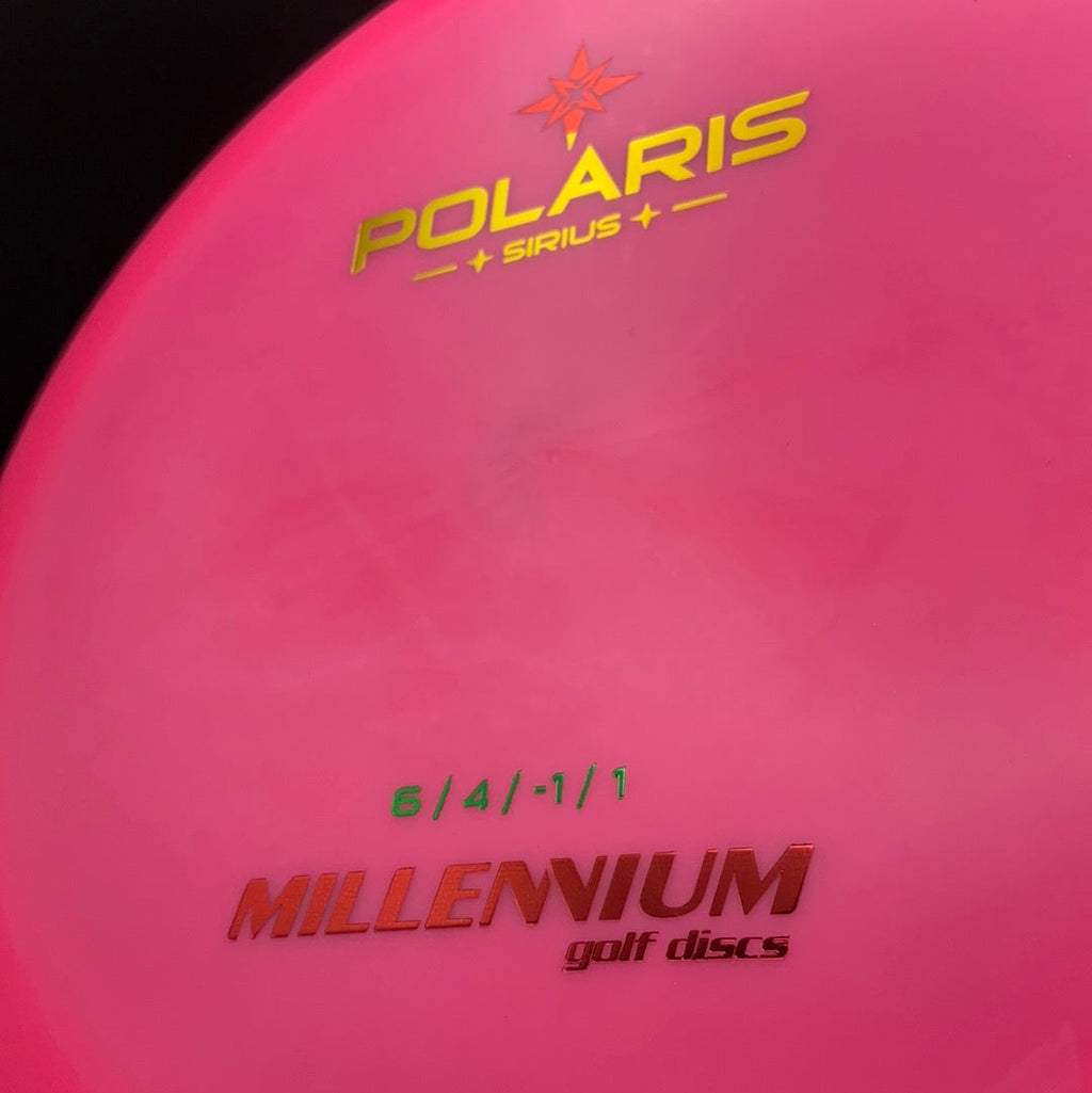 Sirius Polaris LS - 1.3