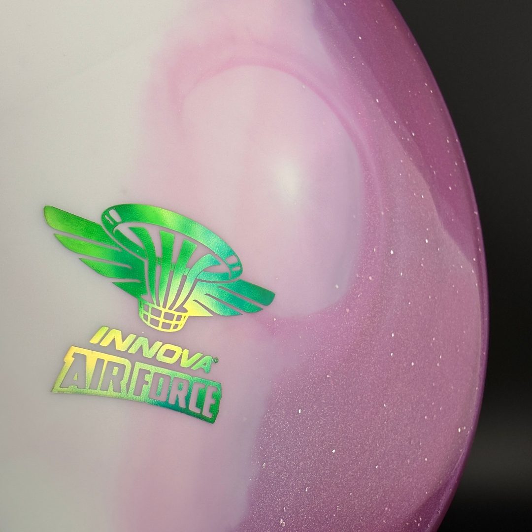 Duo Roc3 - Air Force