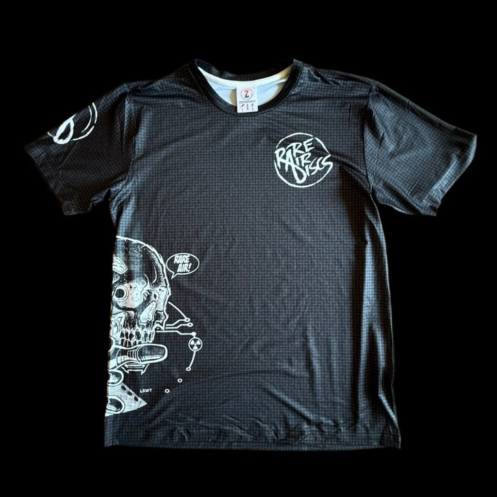 [STRATUS] FEAR Sublimated Jersey