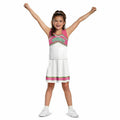 Addison Cheerleader Zombies Classic Child Costume Large 10-12