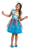 Rainbow Dash My Little Pony Child Costume Medium 7-8