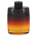 Montblanc Legend Night by Mont Blanc Eau De Parfum Spray (Tester) 3.3 oz (Men)