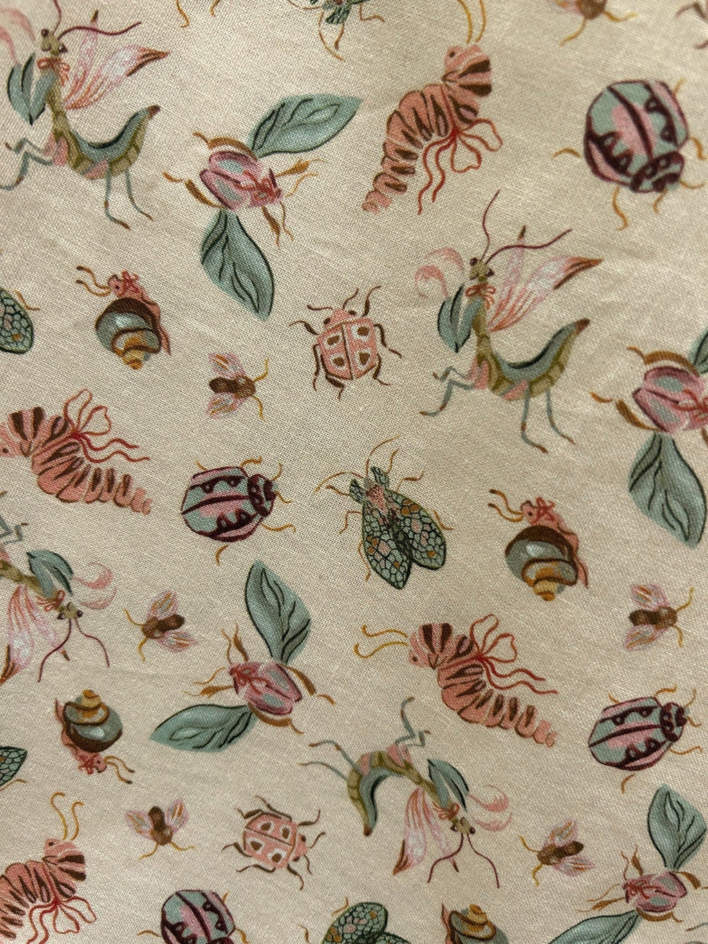 Bugs Doris Skirt - Small only, 1 left!