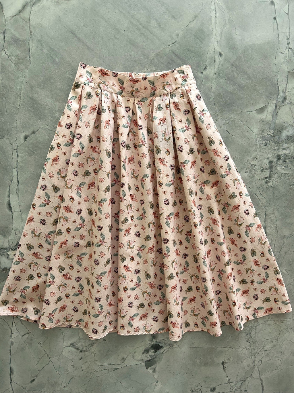Bugs Doris Skirt - Small only, 1 left!