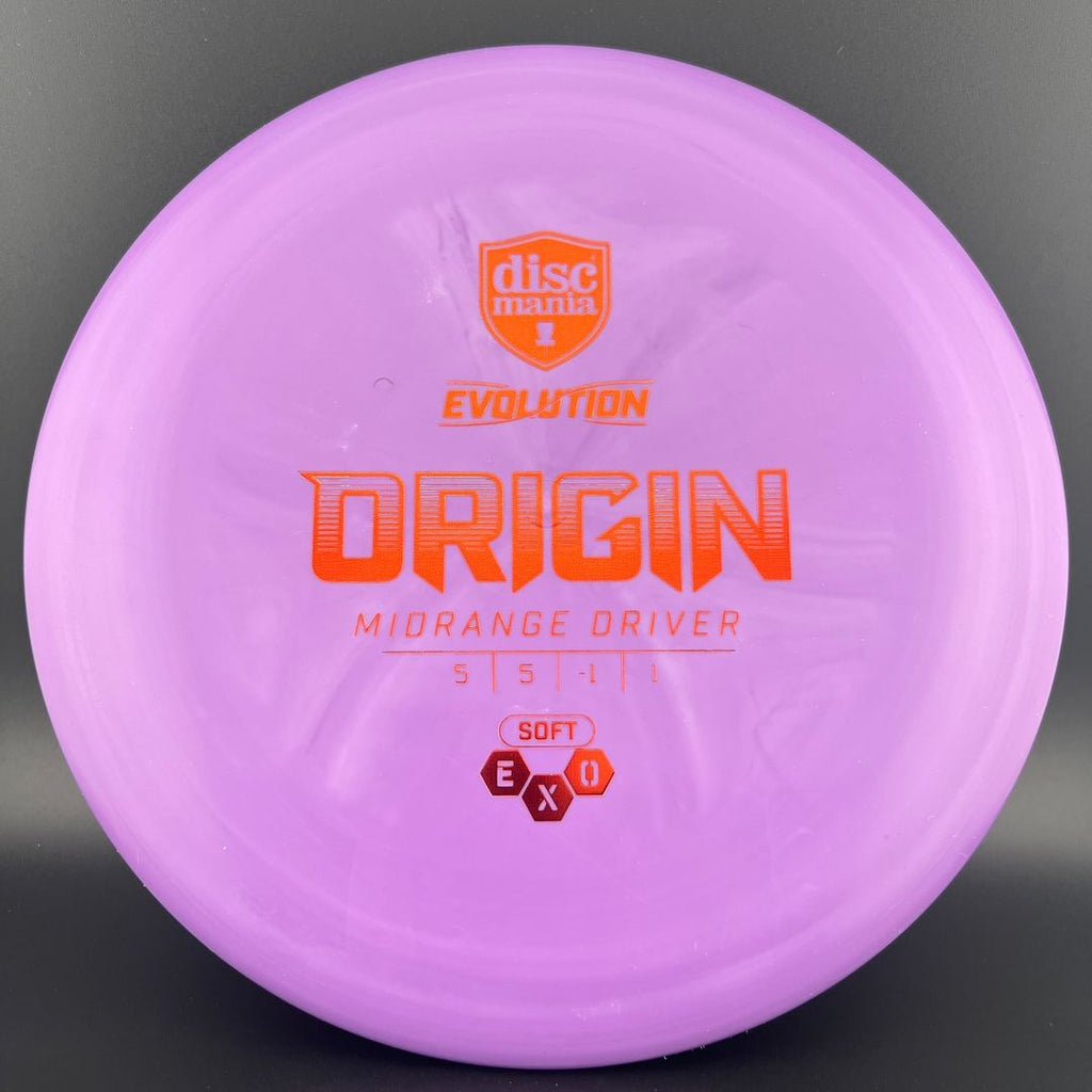 Soft Exo Origin - Lightweight