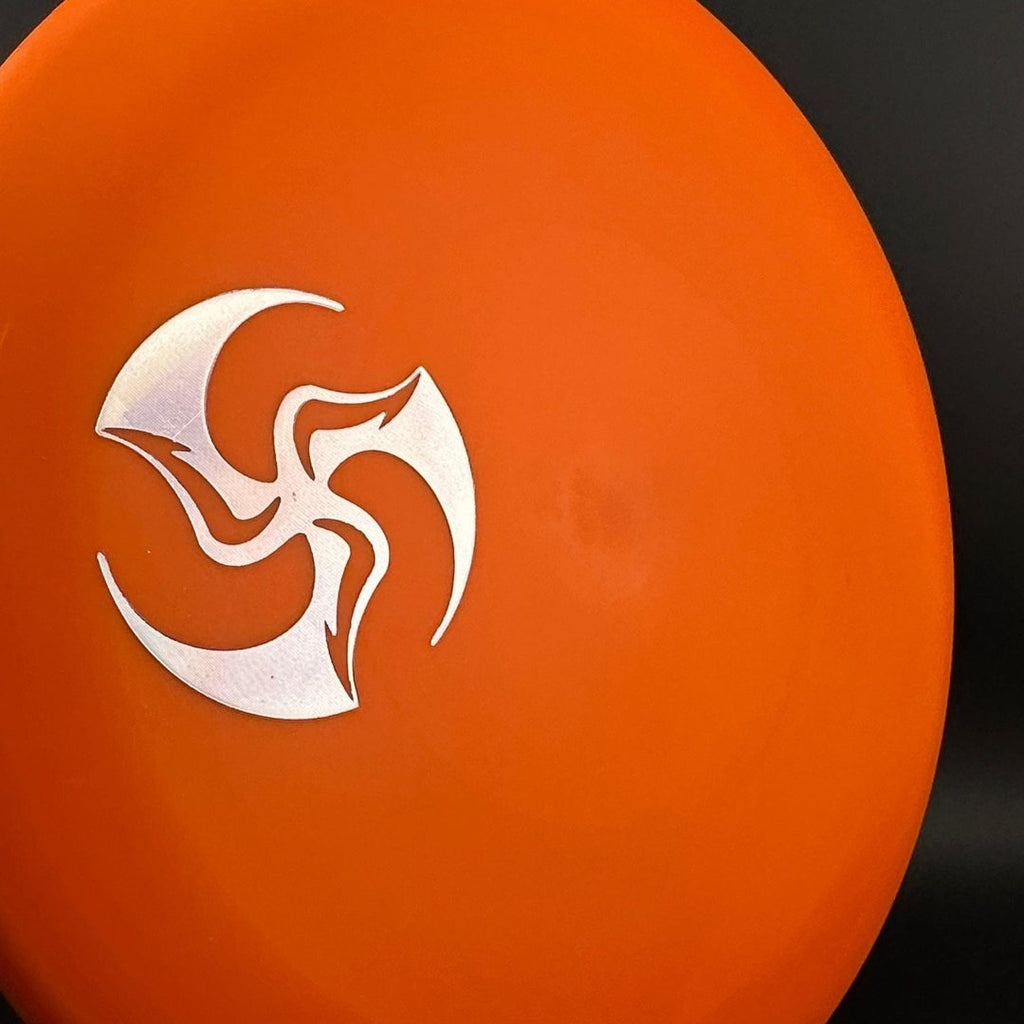 X-Line P2 - Mini Huk Stamp - Innova Made *Warehouse Stash*