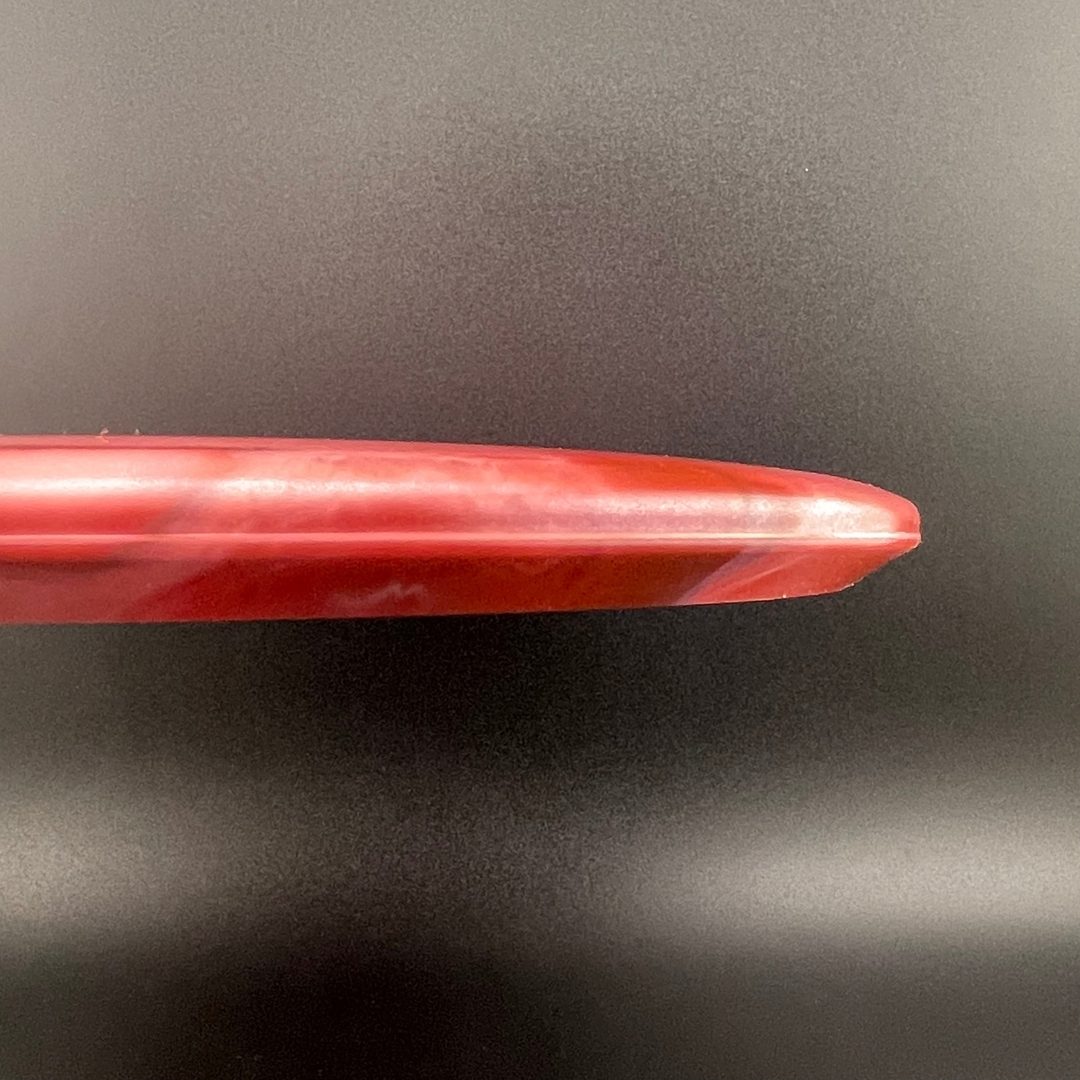 ESP Swirl Buzzz SS - Colorshift (8-Hole) 2026 Ledgestone