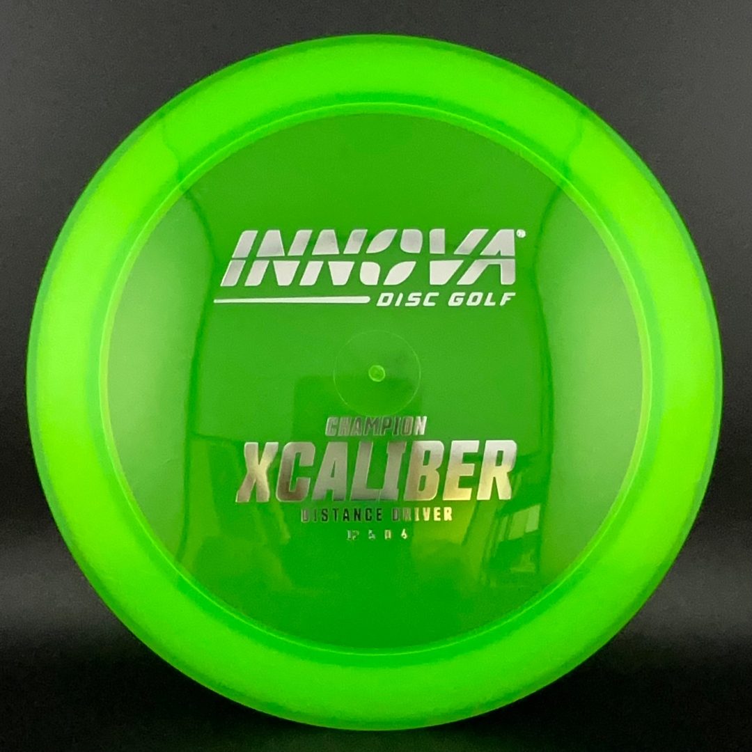 Champion XCaliber