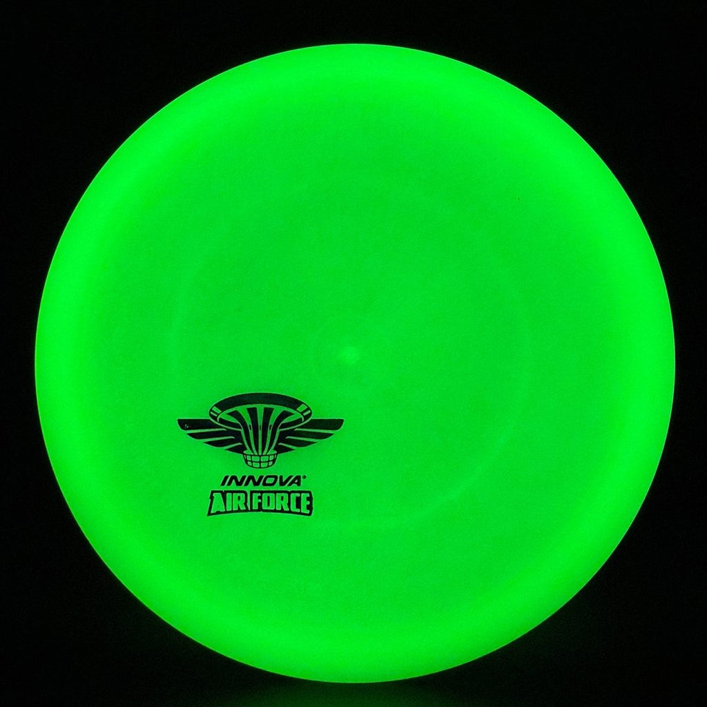 Proto Glow Champion Eagle-X (*Flat Top) - Air Force