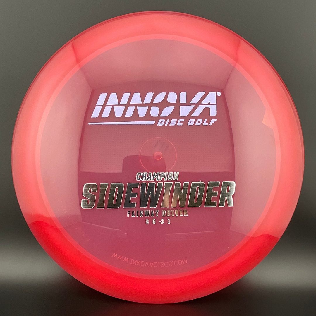 Champion Sidewinder