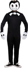 Bendy and the Ink Machine Adult Costume Medium 38-40