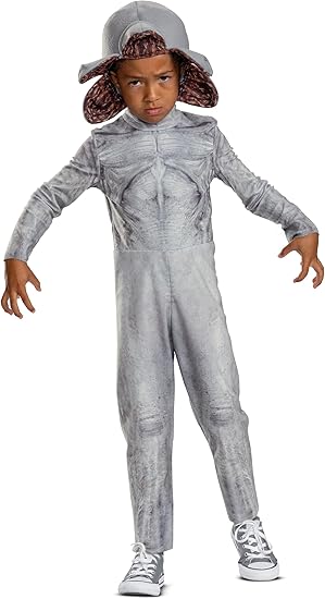 Demogorgon Posh Stranger Things Toddler Costume 2T