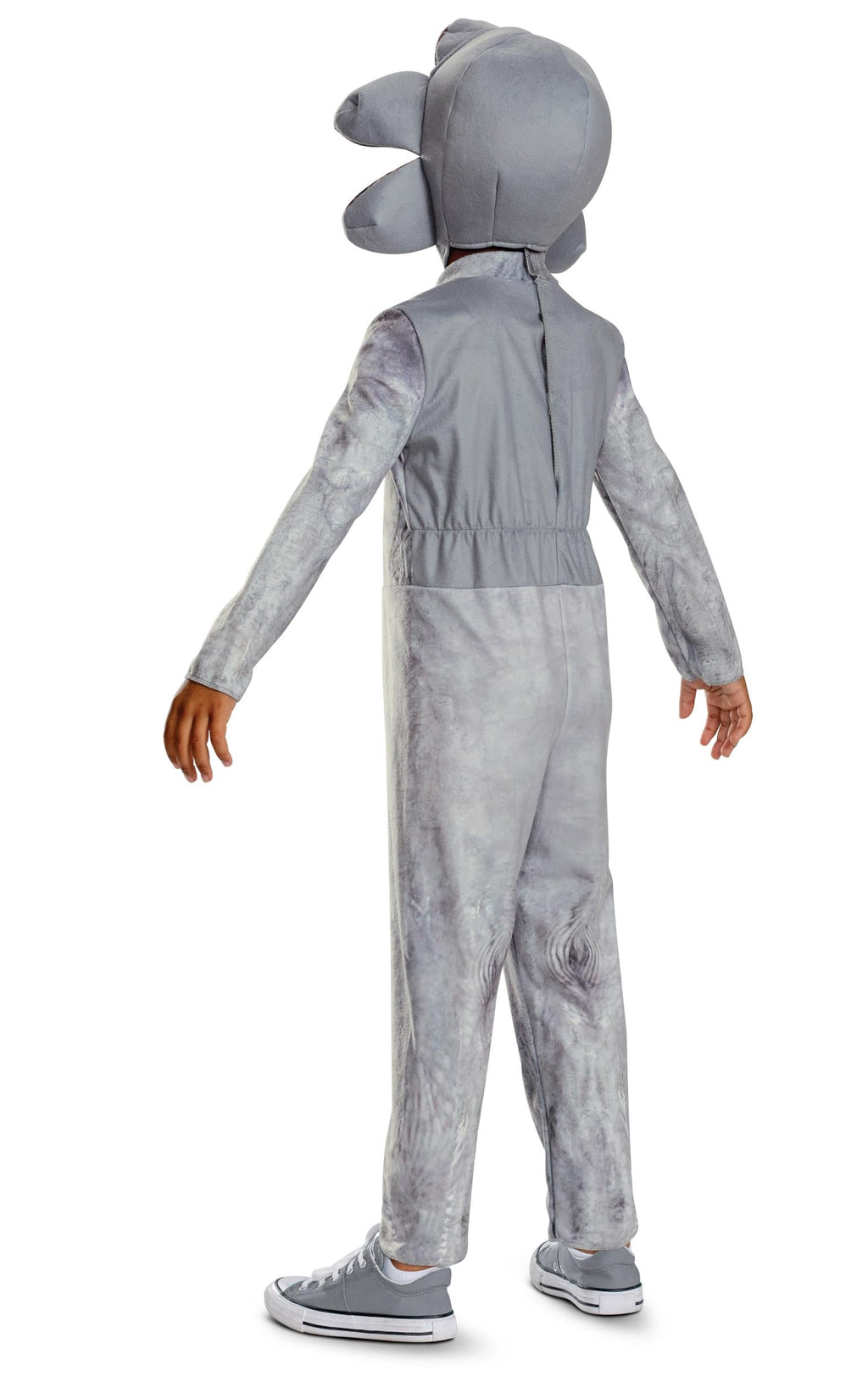 Demogorgon Posh Stranger Things Toddler Costume 3T-4T