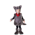 My Other Me Little Wolf Infant Costume 5-6 Years
