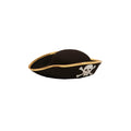 Pirate Skull and Crossbones Kids Child Hat