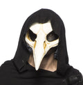 Bird Skull Character Costume Mask