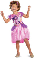 Pipp Petals My Little Poney Classic Pink Child Costume Toddler 3T-4T
