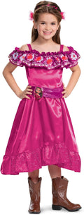 Lucky Deluxe Spirit Untamed Child Costume Toddler X-Small 3T-4T