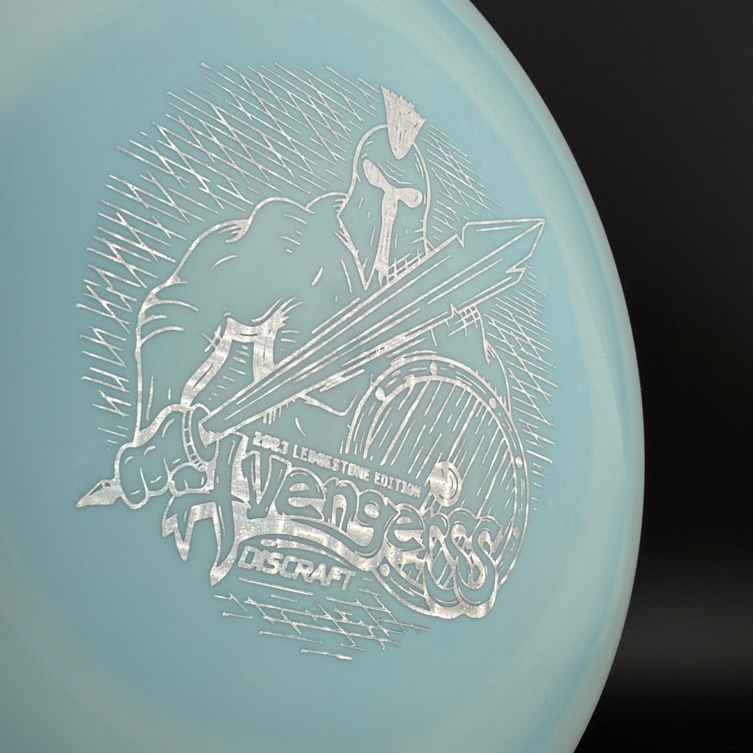 Swirl ESP Avenger SS - Ledgestone 2023
