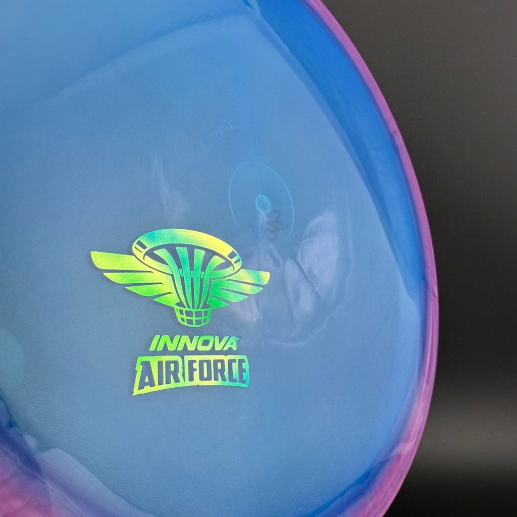 Halo Champion Eagle-L (*Flat Top) - Air Force