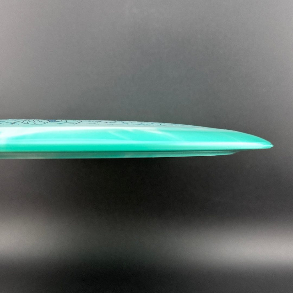Halo Star Mamba - Eye-Fly RAD V2 by Ripper Studios