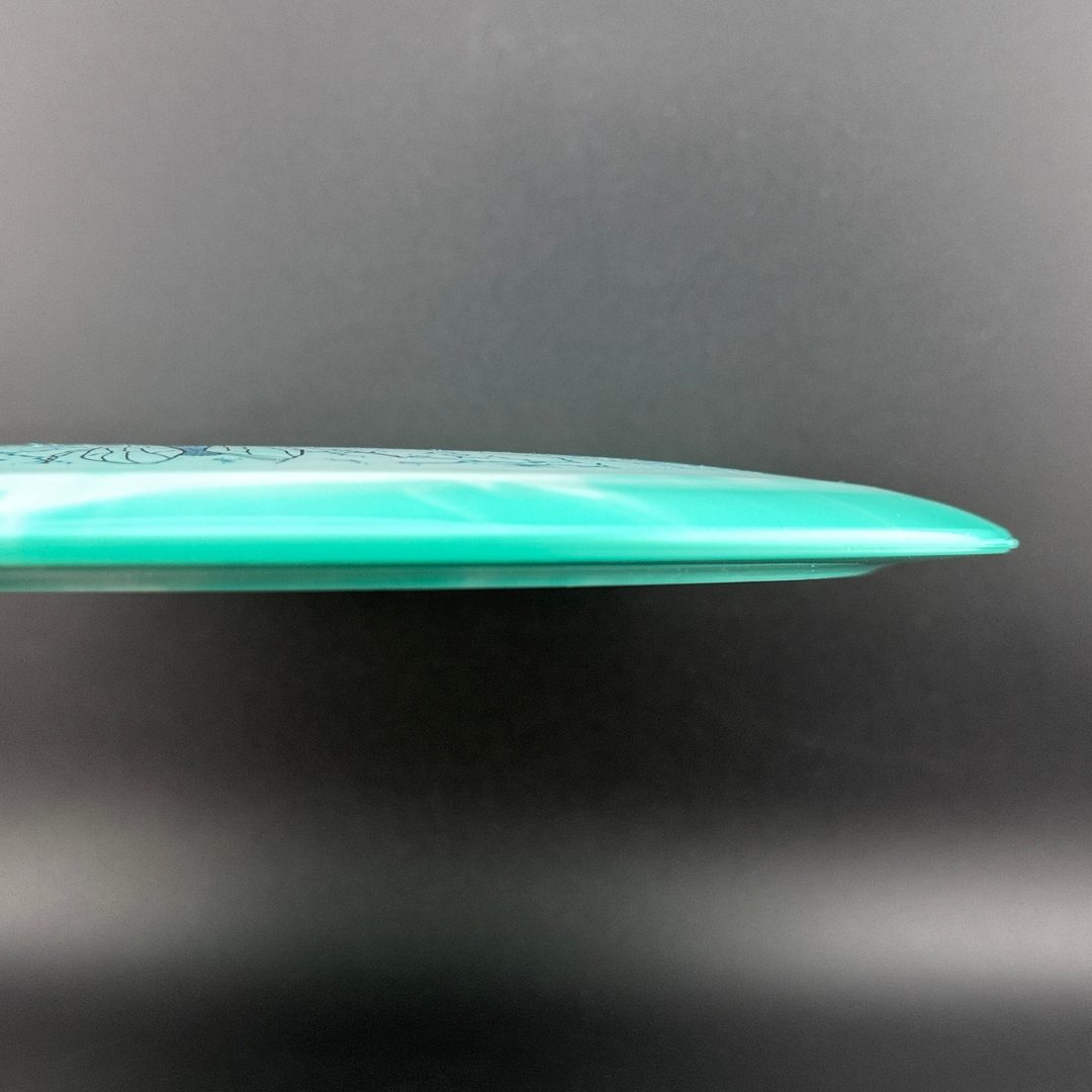 Halo Star Mamba - Eye-Fly RAD V2 by Ripper Studios
