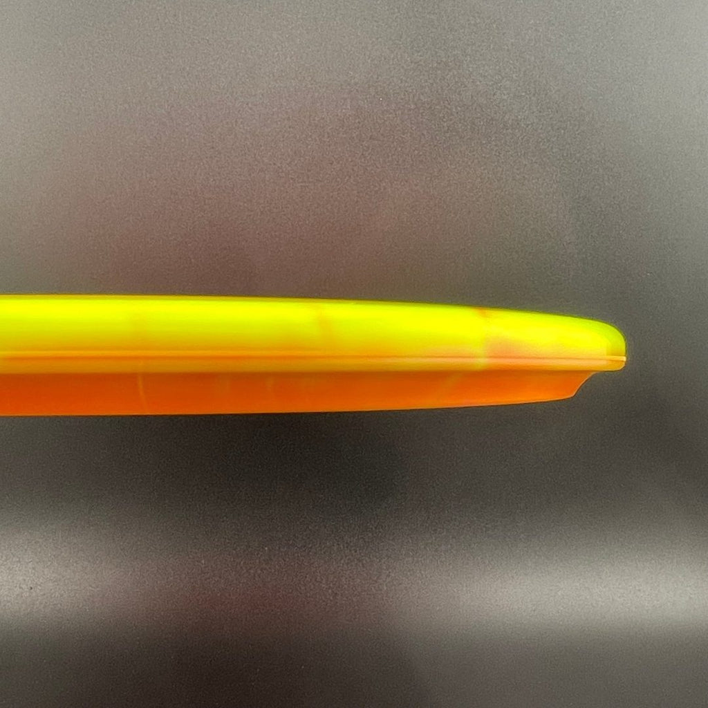 Halo Star Croc - F2