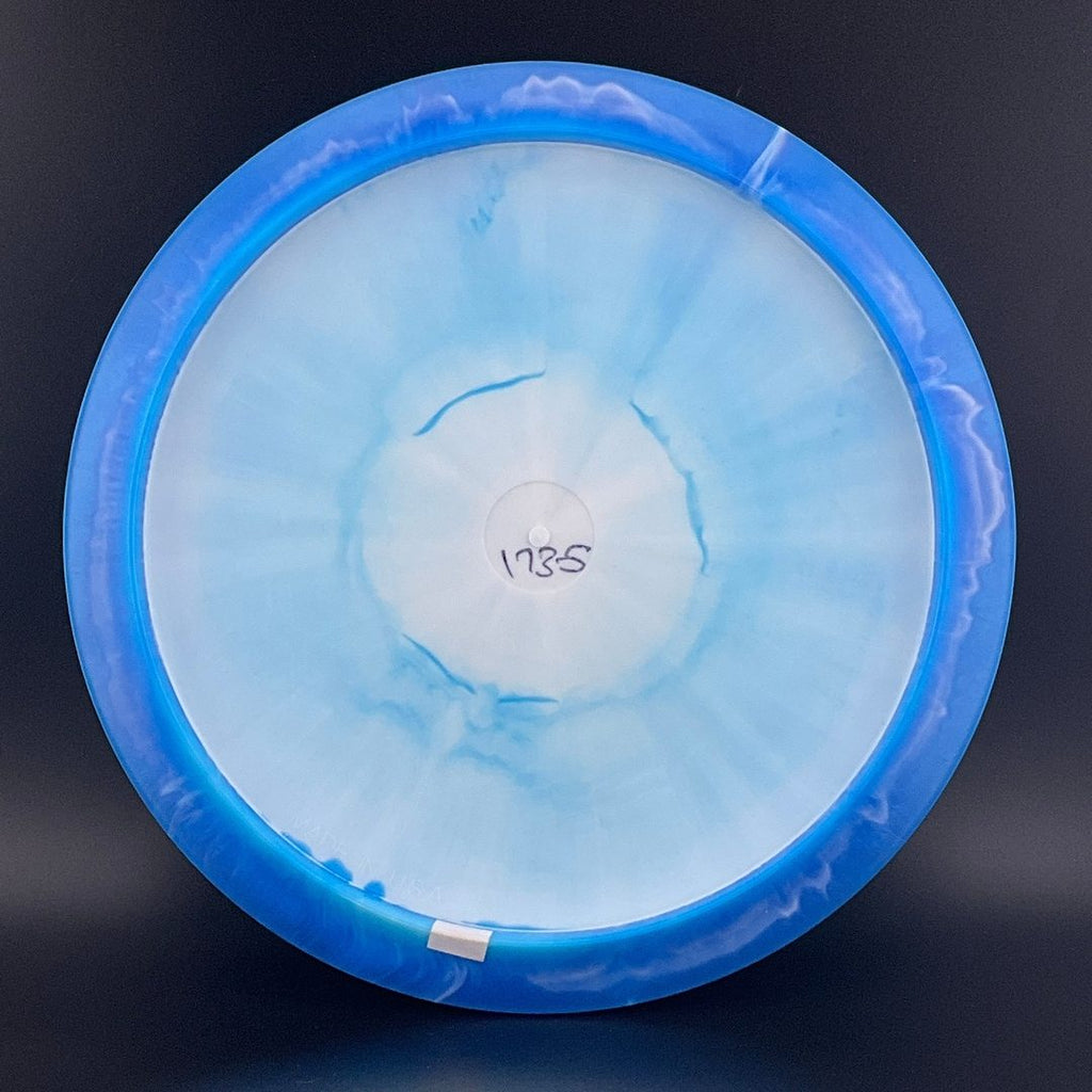 Halo Star Teebird - F2 - Old Run