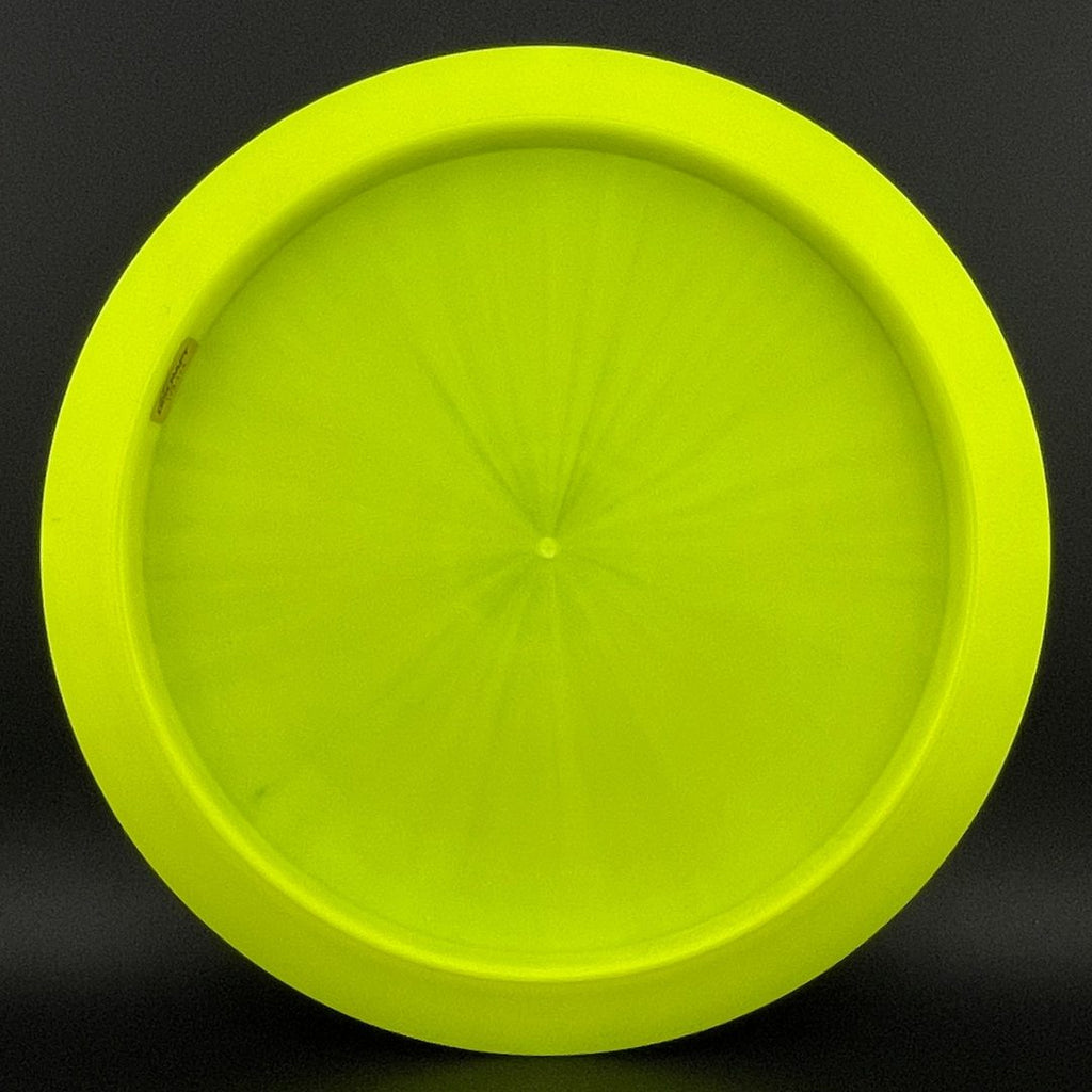 ESP Heat - Paul McBeth 6x Claws - McFace Misprint
