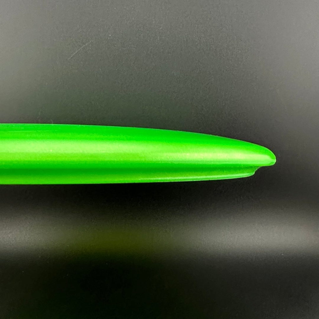 Metallic Z Comet - Michael Johansen - Team Ledgestone