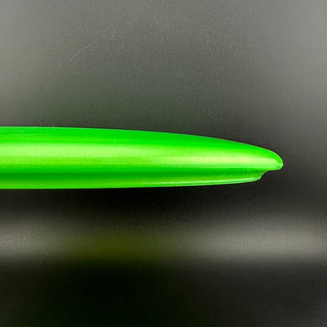 Metallic Z Comet - Michael Johansen - Team Ledgestone