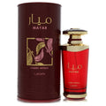 Lattafa Mayar Cherry Intense by Lattafa Eau De Parfum Spray 3.4 oz (Women)