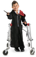 Harry Potter Adaptive Child Toddler Costume X-Small 3T-4T