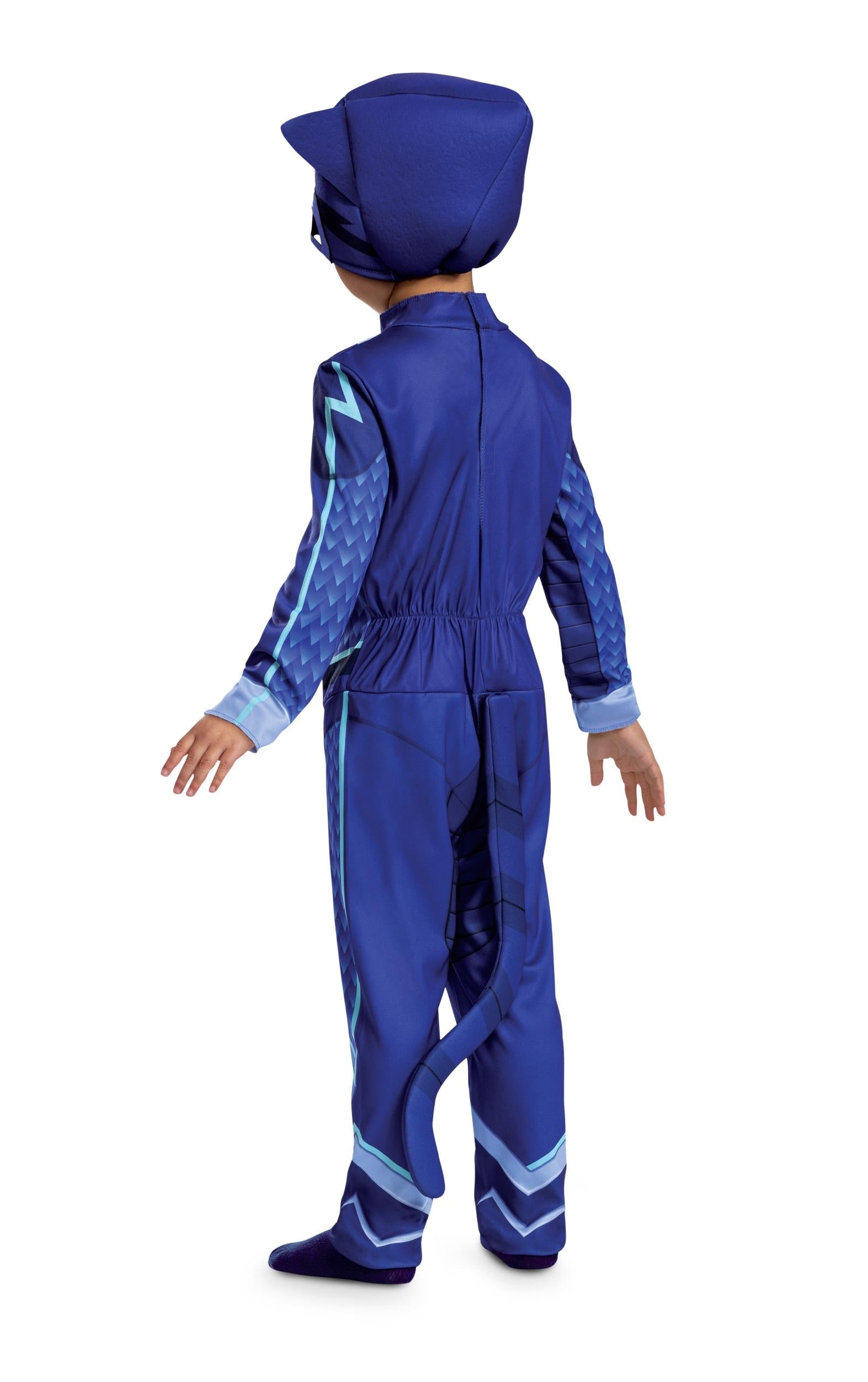 Catboy Megasuit PJ Masks Classic Toddler Costume 2T