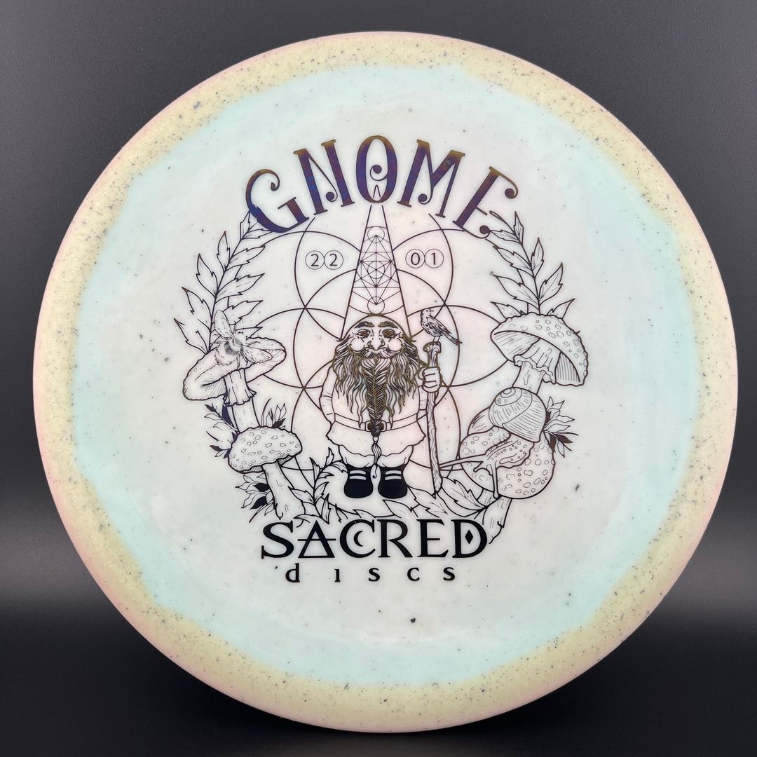 Alchemy Gnome