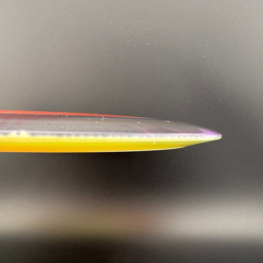 I-Dye Champion SL (Starfire-L) - Penned Run - F2