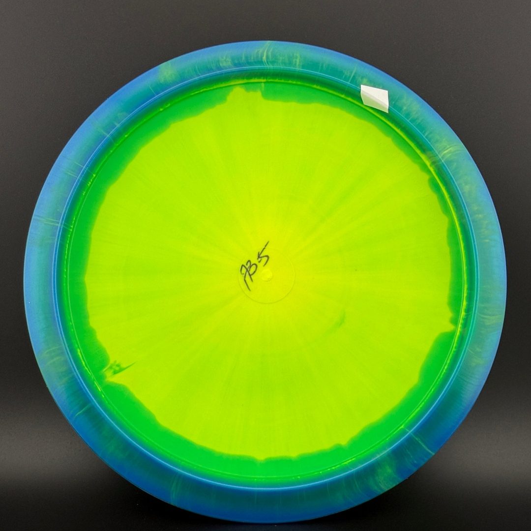 Sirius Helio JLS (1.1)