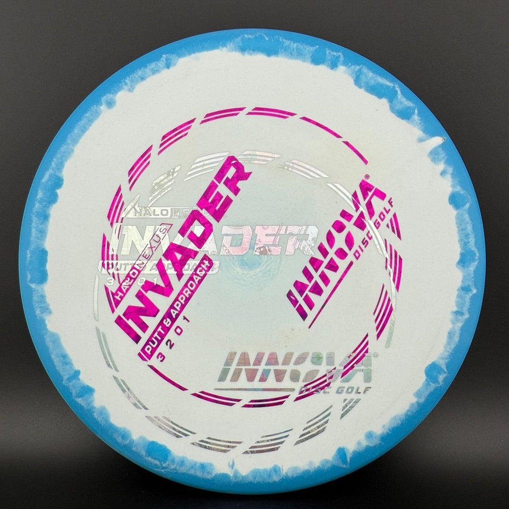 Halo Nexus Invader - F2