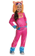 Super Kitties Ginny Classic Toddler Kids Costume Small 4-6
