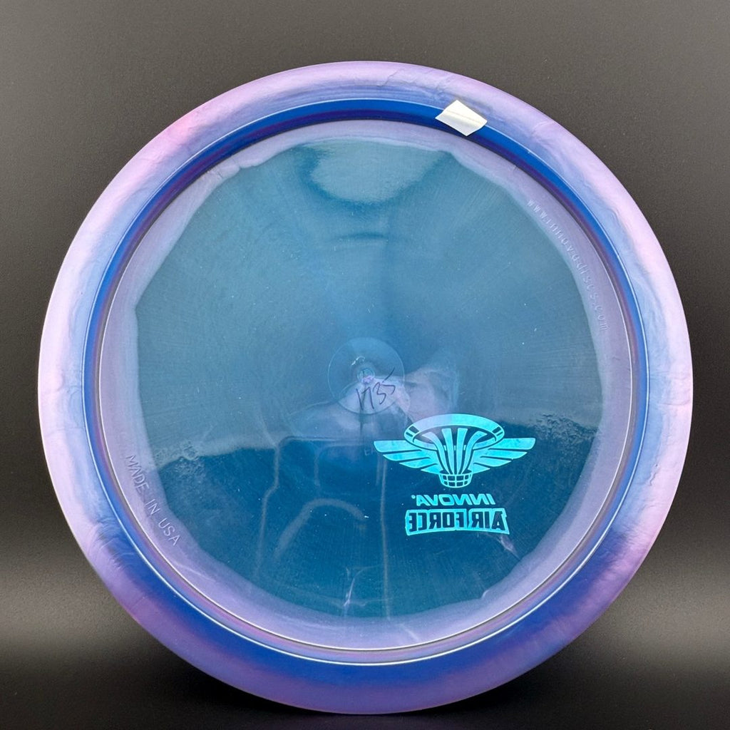 Halo Champion Eagle-L (*Flat Top) - Air Force
