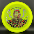 Color Glow C-Blend Scepter - Drew Gibson Signature *Gibson Stash Used*