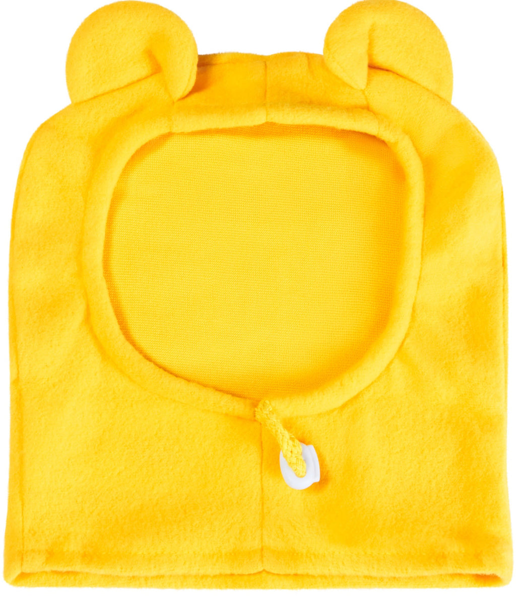 Winnie the Pooh: Pet Costume Headpiece Pooh Bear