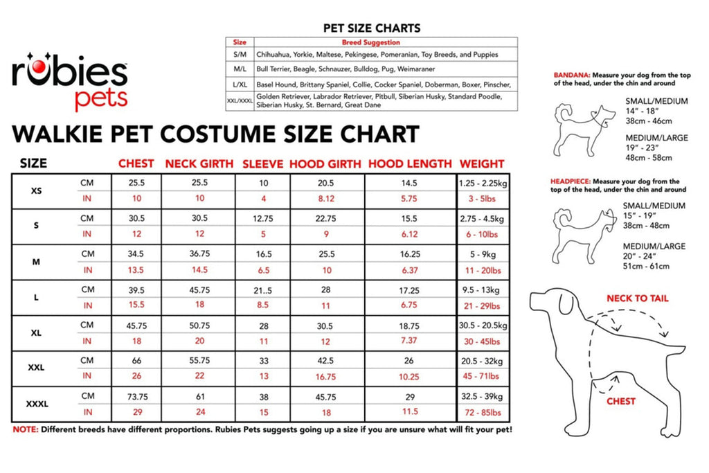 Winnie the Pooh: Pet Costume Headpiece Pooh Bear