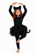 October Night Cat Costume