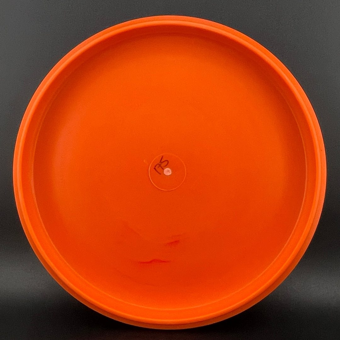 Soft Pro Aviar Driver (Big Bead)